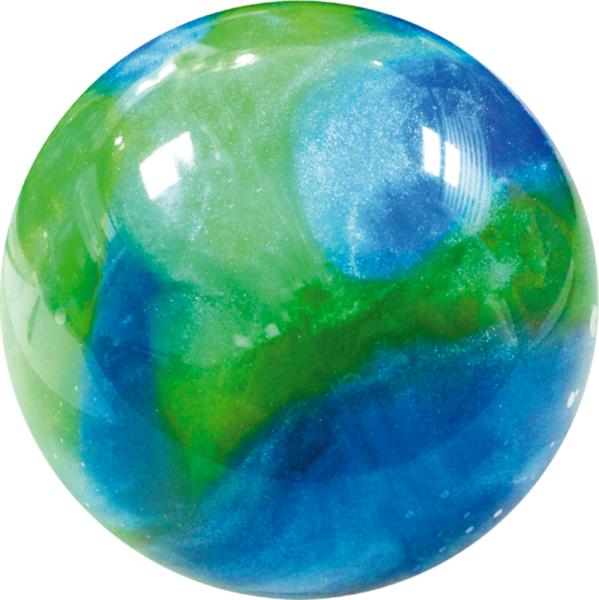 Planeten Knete - Wild+Cool - Die Spiegelburg