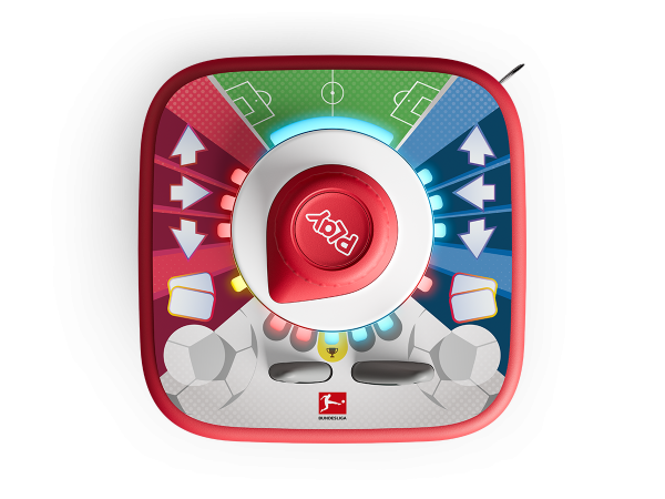 Tonies. - Tonieplay Game M - Stadion Duell: Bundesliga