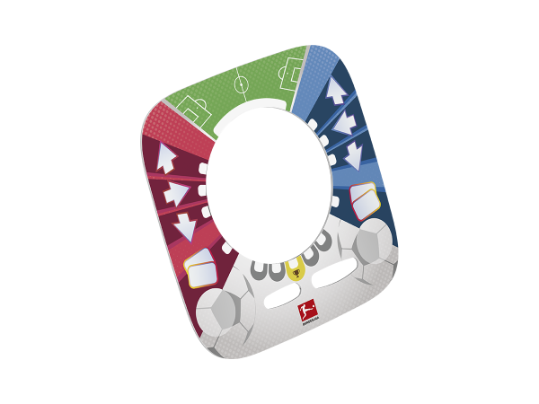 Tonies. - Tonieplay Game M - Stadion Duell: Bundesliga