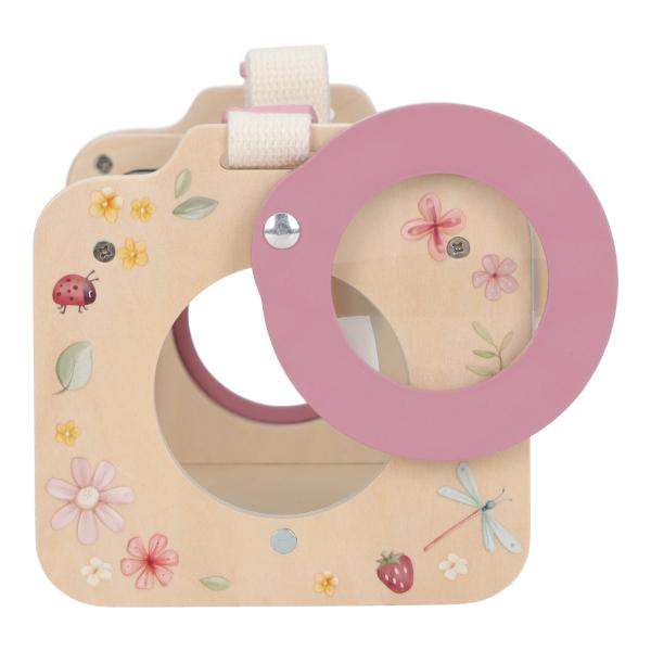 Little Dutch - Insektenkästchen - Rosa