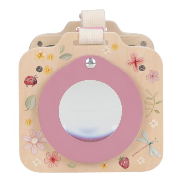 Little Dutch - Insektenkästchen - Rosa