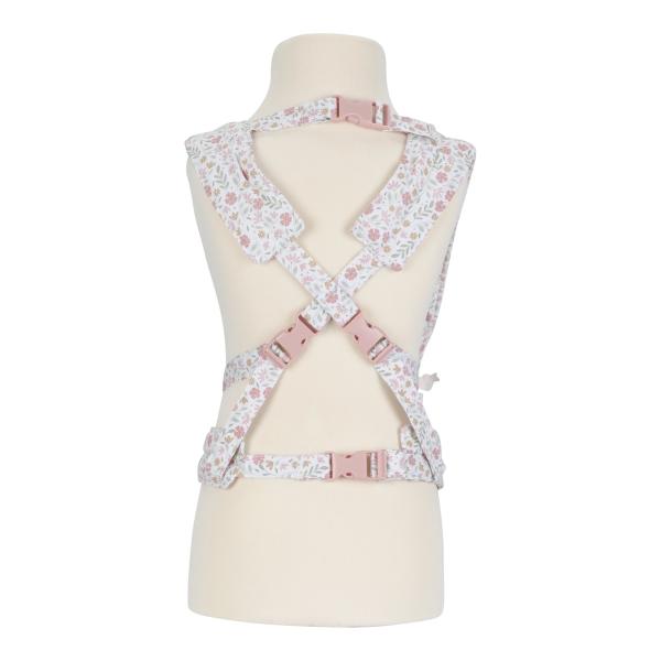 Little Dutch - Puppentrage Soft Flowers