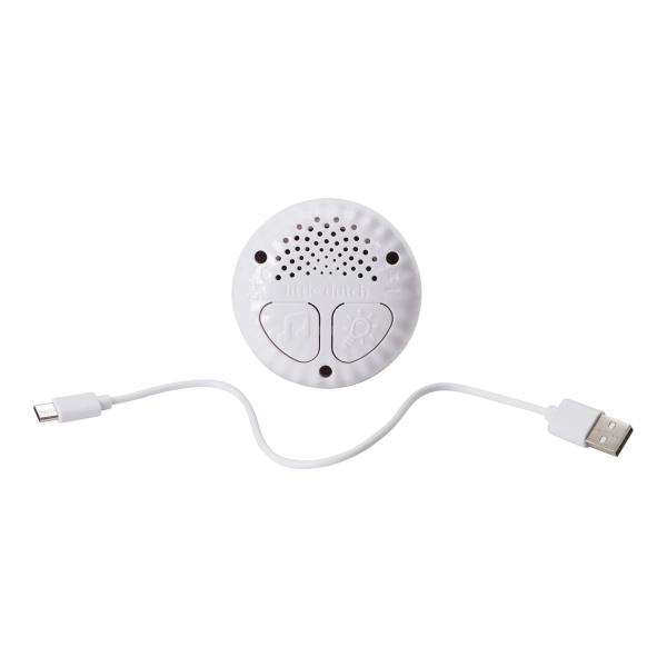 Little Dutch - Kuschelhase - Licht & Sound