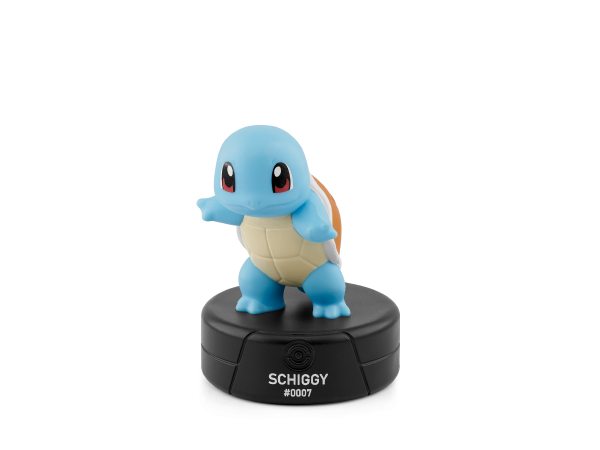 Tonies. - Pokémon: Schiggy