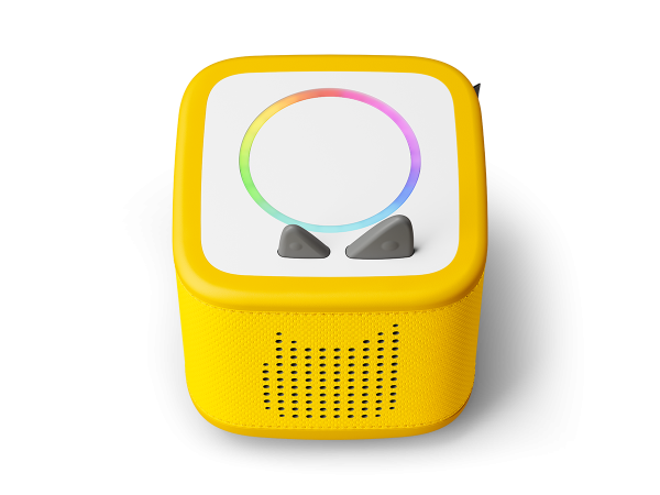 Tonies. - Toniebox 2 Starter Set Pokémon Pikachu