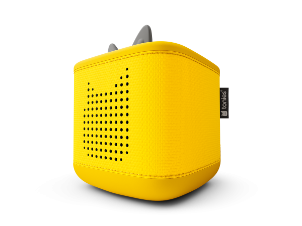 Tonies. - Toniebox 2 Starter Set Pokémon Pikachu