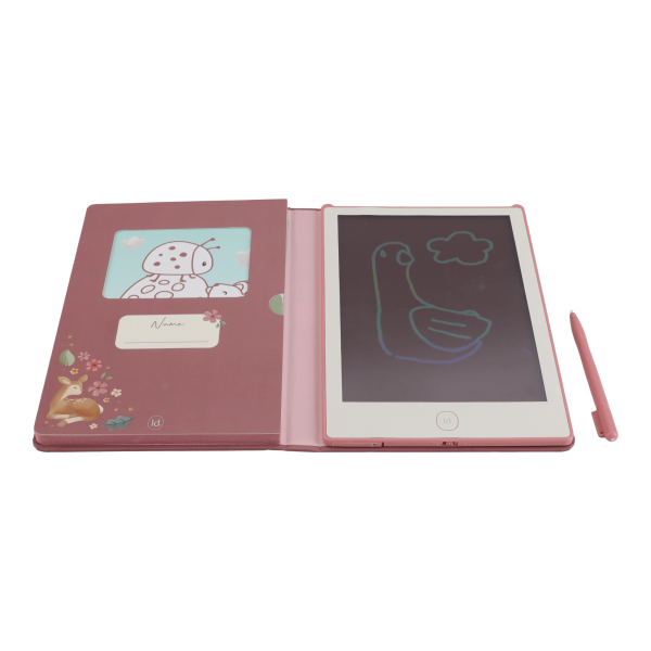 Little Dutch - Zeichentablett - Rosa