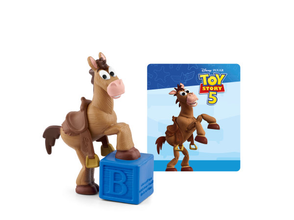 Tonies. - Disney Pixar - Toy Story 5