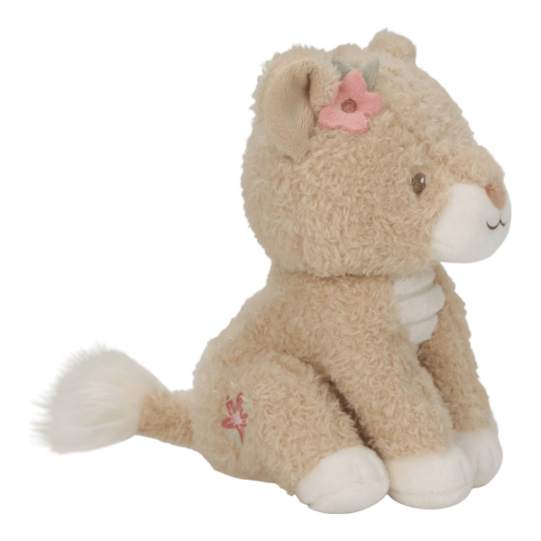 Little Dutch - Kuscheltier Löwin - 17 cm