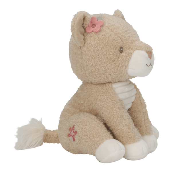 Little Dutch - Kuscheltier Löwin - 25 cm
