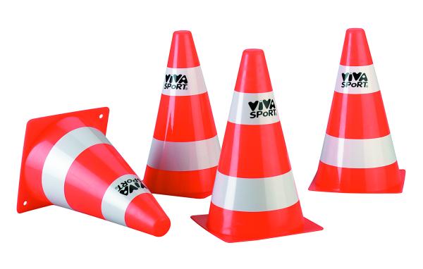 VIVA SPoRT - Pylonen-Set