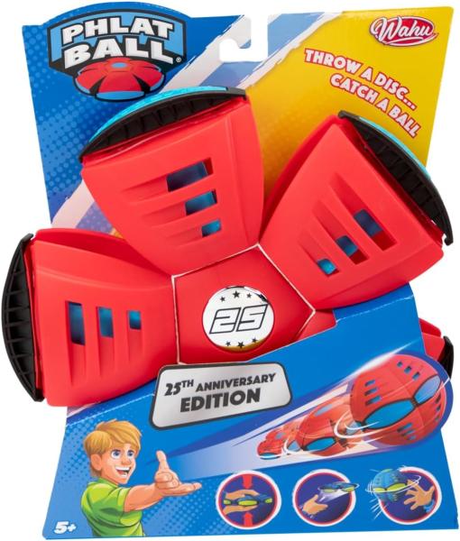 Wahu Phlat Ball Classic 22cm