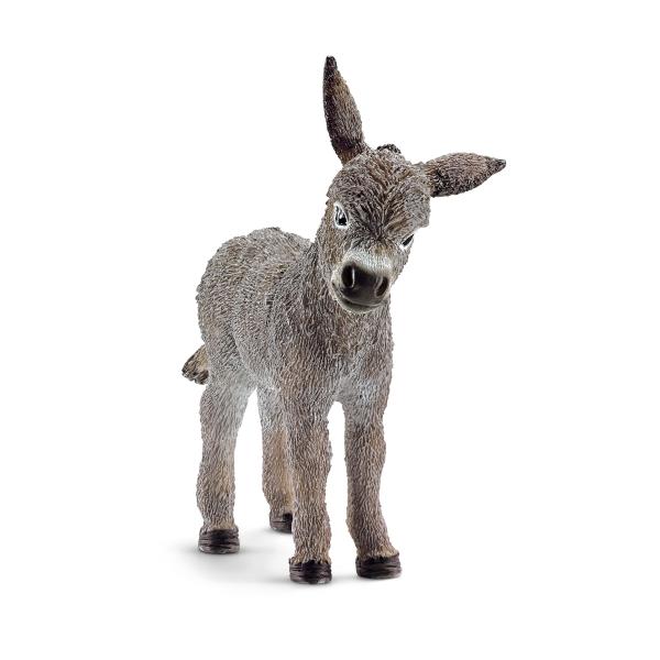 Schleich  FARM WORLD - Esel Fohlen