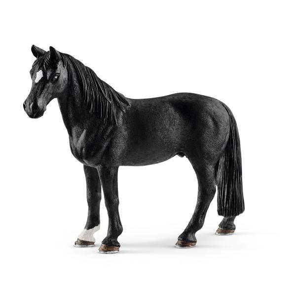 Schleich FARM WORLD - Tennessee Walker Wallach