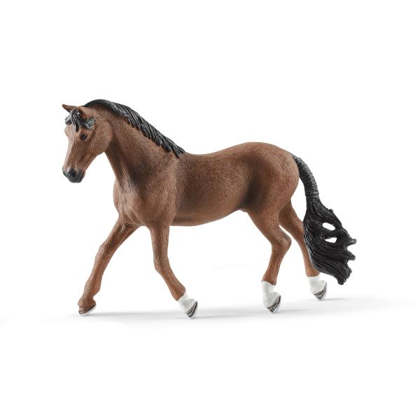 Schleich HORSE CLUB - Trakehner Wallach