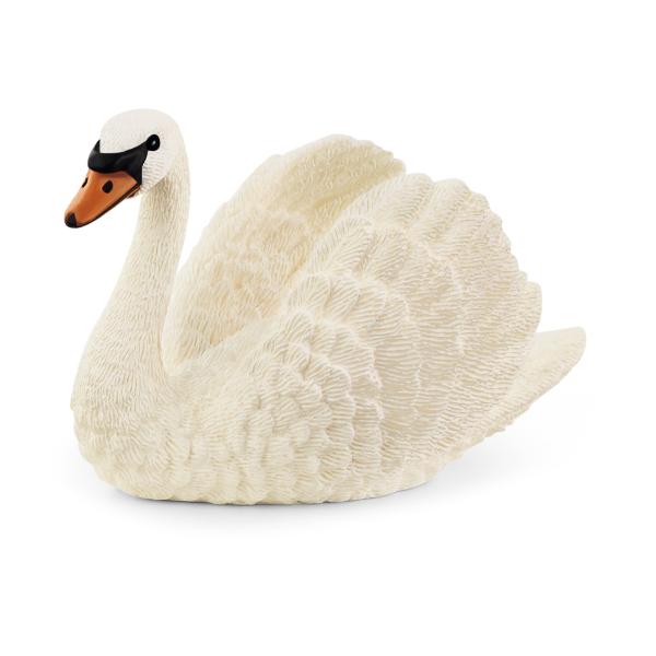 Schleich  FARM WORLD - Schwan