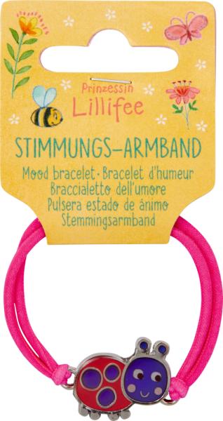 Stimmungsarmband - Prinzessin Lillifee - Die Spiegelburg