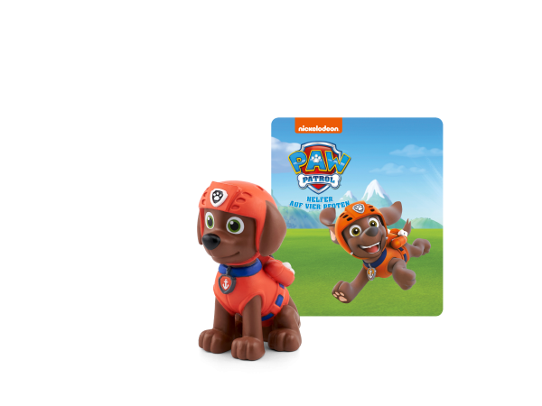 Tonies. - PAW Patrol – Zuma