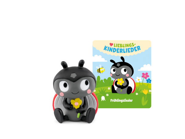 Tonies. - Lieblings-Kinderlieder – Frühlingslieder