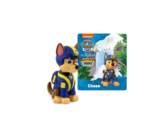 Tonies. - PAW Patrol - Jungle Pups Chase