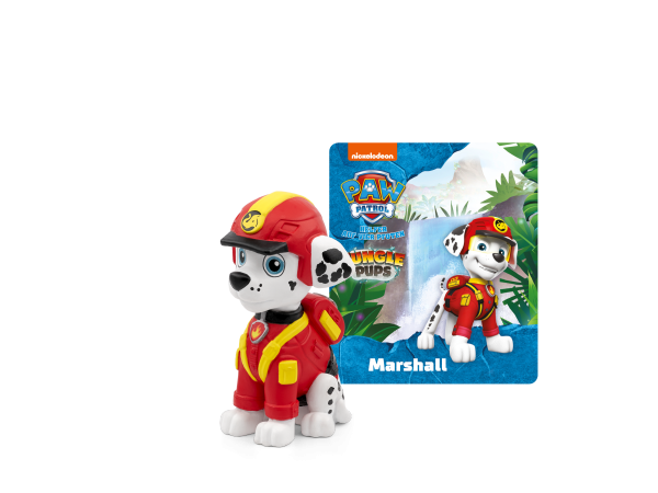 Tonies. - PAW Patrol -  Jungle Pups Marshall