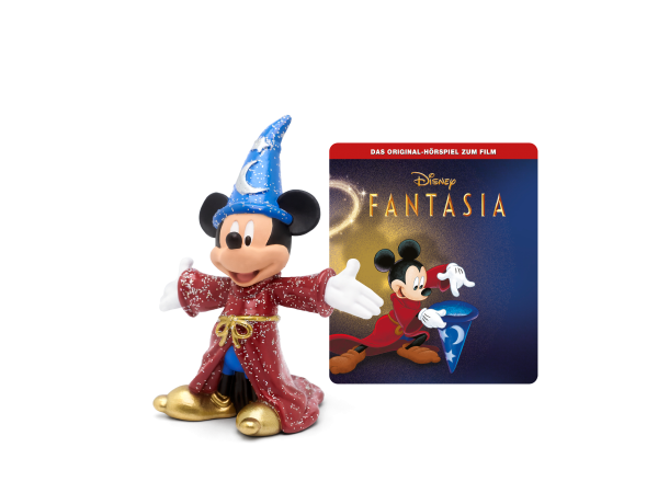 Tonies. - Disney – Fantasia