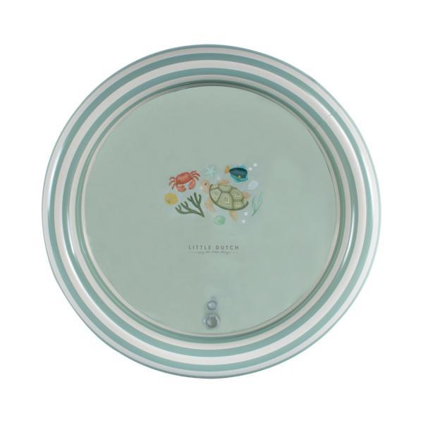 Little Dutch - Pool Fresh Greens 80 cm