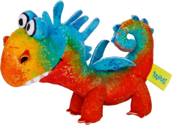 Plüsch-Furzipups (ca. 18 cm) - Die Spiegelburg