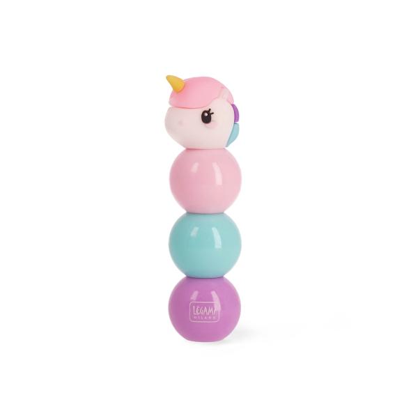 3-in-1-Marker - Einhorn - LEGAMI