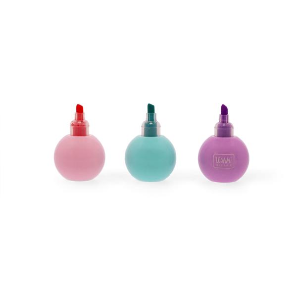 3-in-1-Marker - Einhorn - LEGAMI