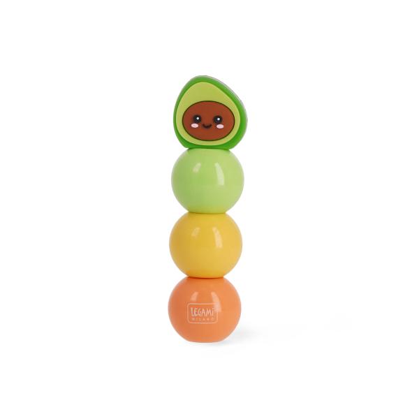 3-in-1-Marker - Avocado - LEGAMI