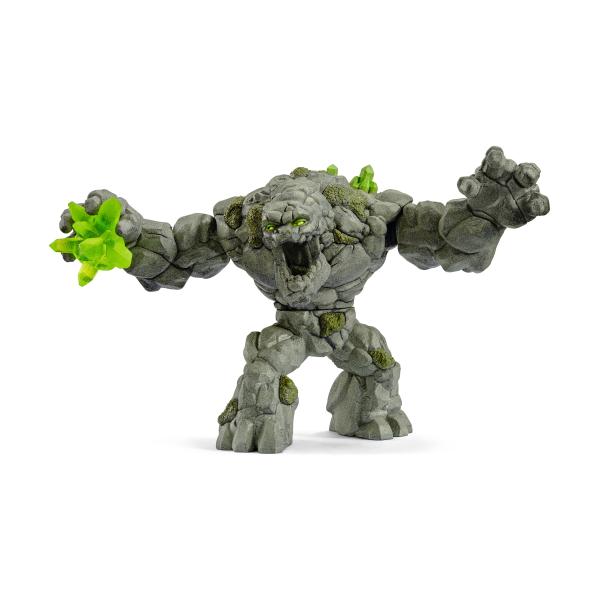 Schleich ELDRADOR® CREATURES - Steinmonster