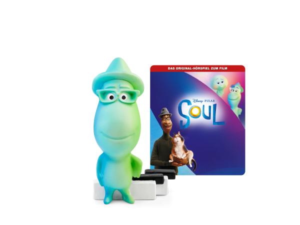 Tonies. - Disney - Soul