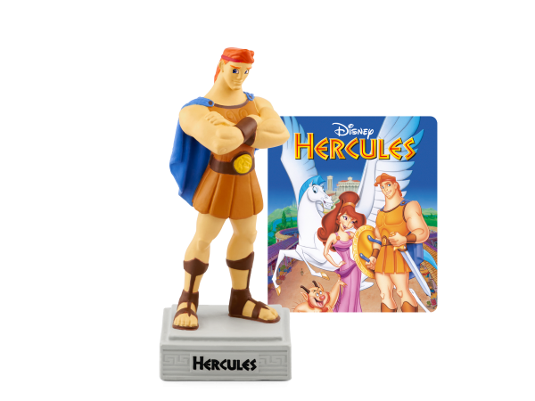 Tonies. – Disney Hercules