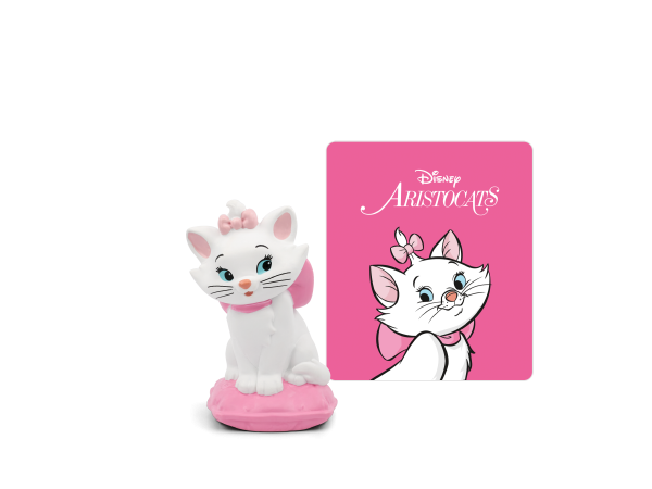 Tonies. - Disney - Aristocats