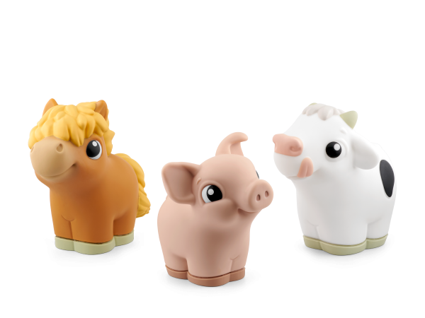 Tonies. - My First Tonies - Bauernhof Set