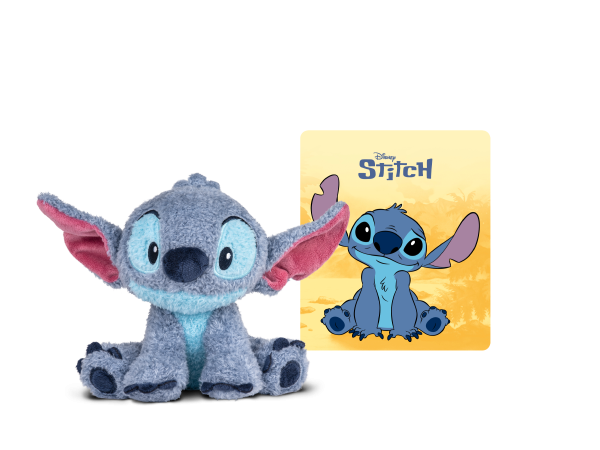 Tonies. - Cuddle Tonies – Stitch