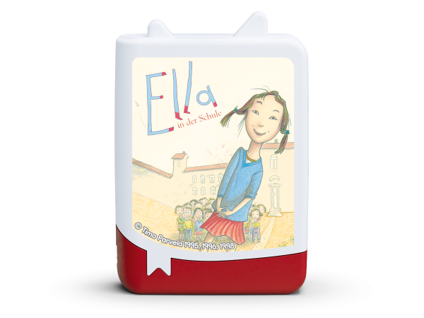 Tonies. - Book Tonies - Ella: Ella in der Schule