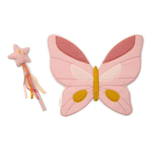 Little Dutch - Feenflügel und Zauberstab
