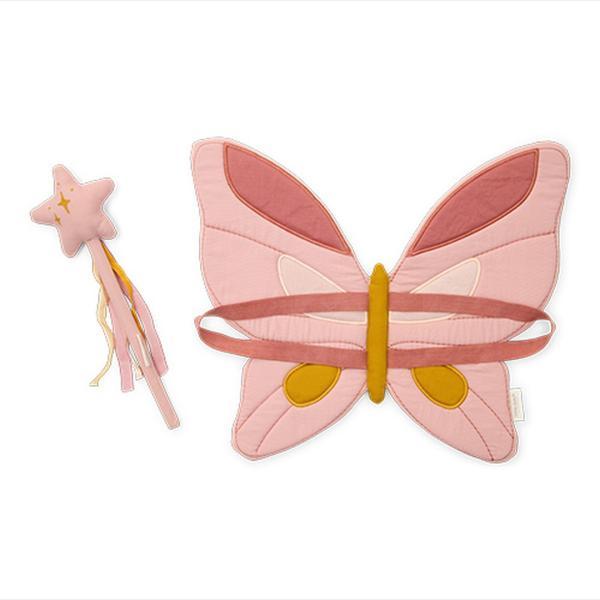 Little Dutch - Feenflügel und Zauberstab