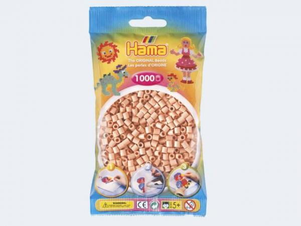 Hama 1000 Perlen Haut