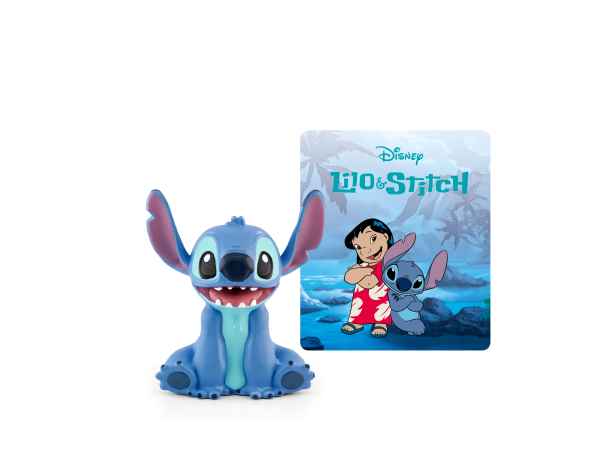 Tonies – Disney – Lilo & Stitch