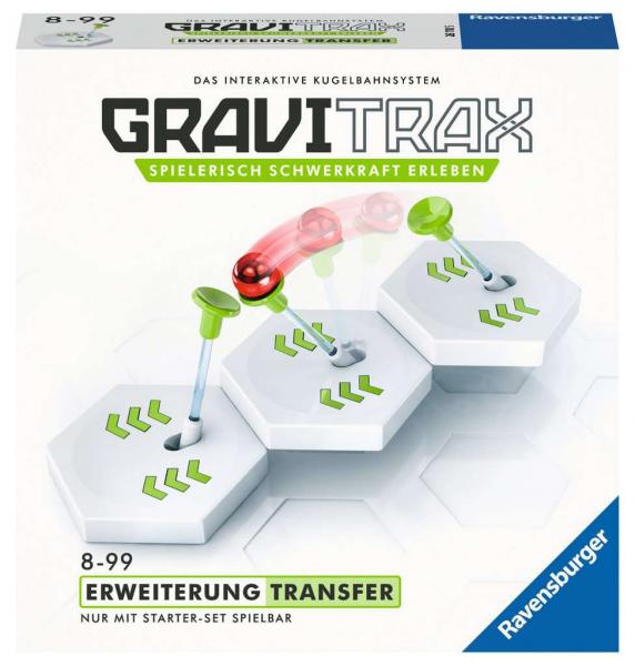 GraviTrax Transfer