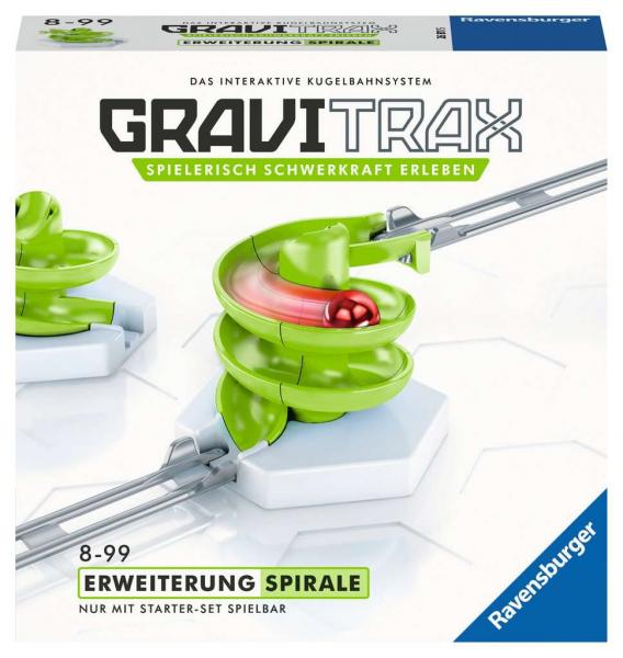 GraviTrax Spirale