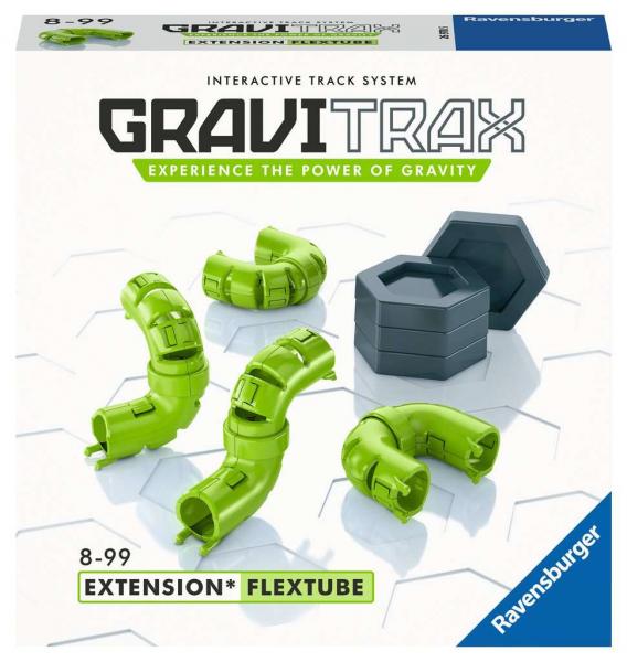 GraviTrax Erweiterung Flextube