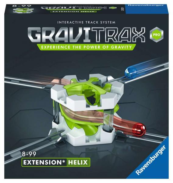 Ravensburger GraviTrax PRO Erweiterung Helix