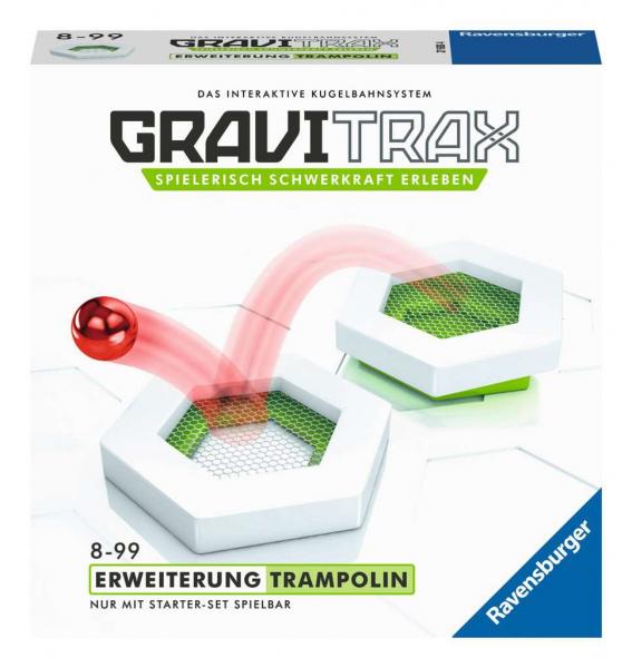 GraviTrax Erweiterung Trampolin