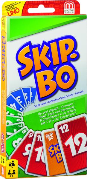 Skip Bo