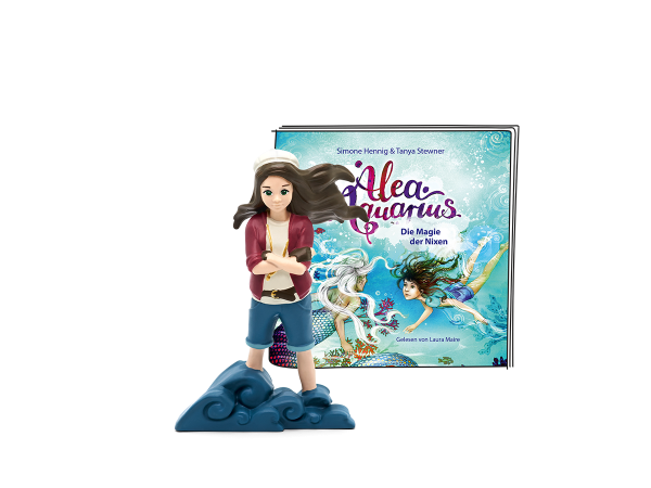 tonies® Alea Aquarius – Die Magier der Nixen