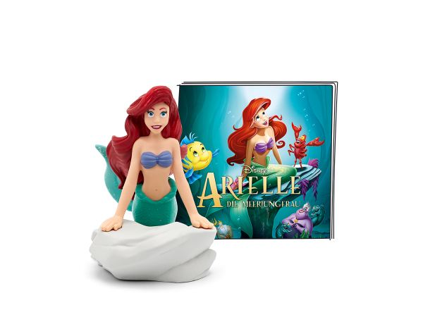 tonies® Disney - Arielle die Meerjungfrau